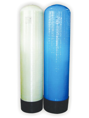 Колонна Raifil FRP 8x17 (PY) для водоочистки